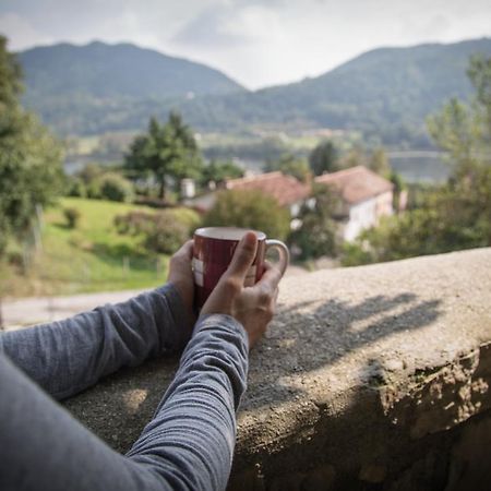 Alquaranta Bed and Breakfast Revine Lago Buitenkant foto