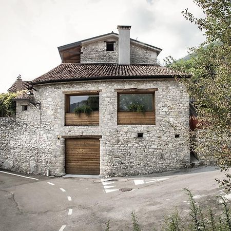Alquaranta Bed and Breakfast Revine Lago Buitenkant foto