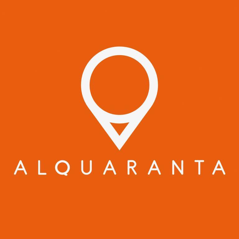 Alquaranta Bed and Breakfast Revine Lago Buitenkant foto